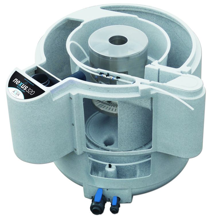 Nexus Eazy Plus Sets 220 und 320 320 Gepumpt