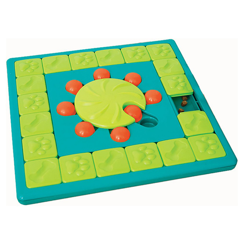 Nina Ottosson MultiPuzzle grün