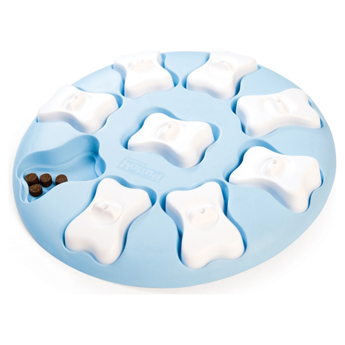 Nina Ottosson Puppy Smart blau