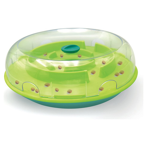 Nina Ottosson Wobble Bowl mint