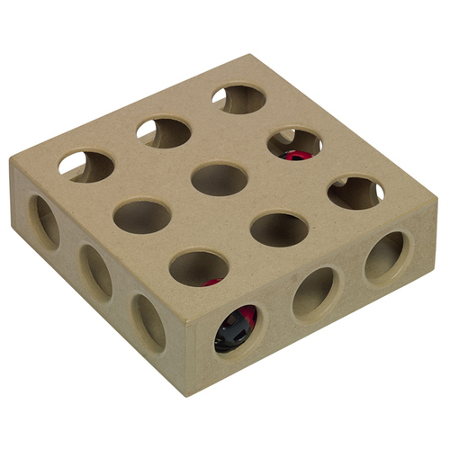 Nobby Activity Toy Cube