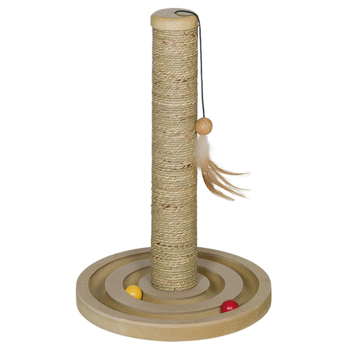 Nobby Activity Toy Spin & Pole