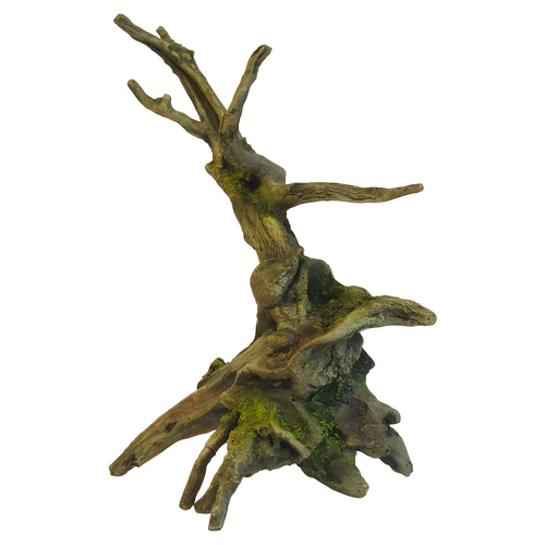 Nobby Aquariendekoration Aqua Ornaments Holz