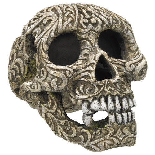 Nobby Aquariendekoration Calavera Schädel Nobby Aquariendekoration Calavera Schädel