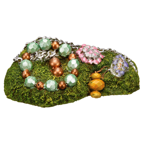 Nobby Aquariendekoration Juwelen