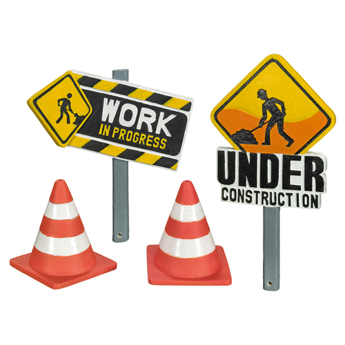 Nobby Aquariendekoration Set Baustelle Nobby Aquariendekoration Set Baustelle