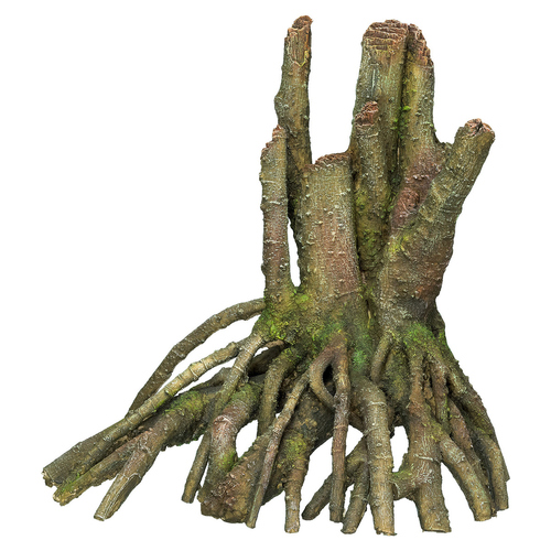 Nobby Aquariendekoration Wurzel 32,5 x 19,5 x 33 cm
