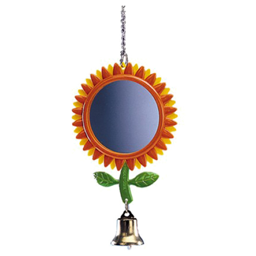 Nobby Blumen Spiegel