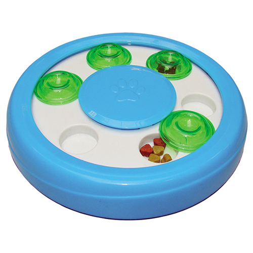 Nobby BrainBoard Circle für Katzen