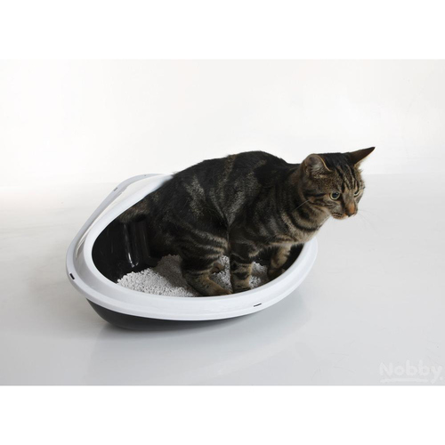 Nobby Ecktoilette Concha XL
