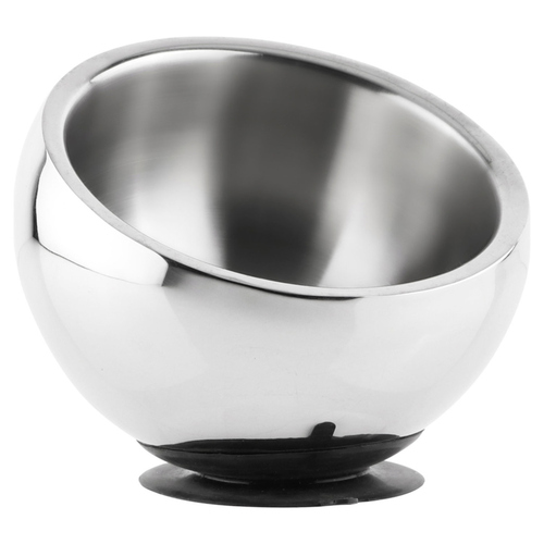 Nobby Edelstahlnapf Golyo für Hunde, Fassungsvermögen: 780 ml Nobby Edelstahlnapf Golyo für Hunde, Fassungsvermögen: 780 ml