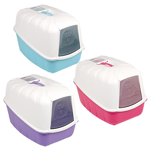 Nobby Ersatz-Kohlefilter - 3er Pack