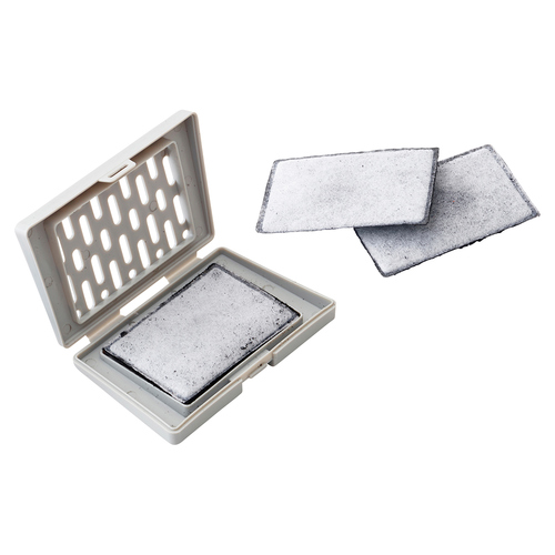 Nobby Filterset für Trinkbrunnen Cascade für Katzen Nobby Filterset für Trinkbrunnen Cascade für Katzen