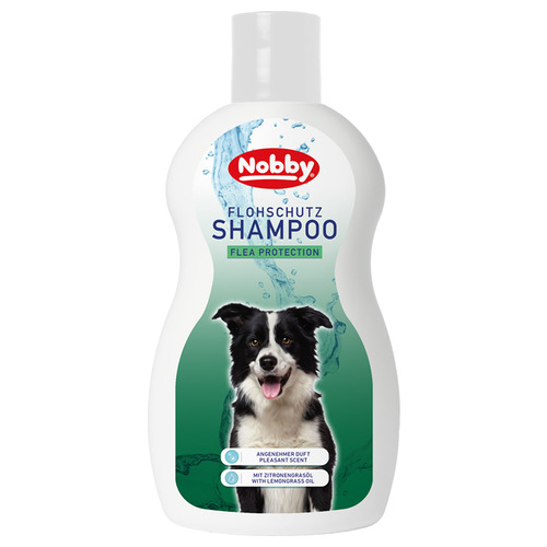 Nobby Flohschutzshampoo 300 ml