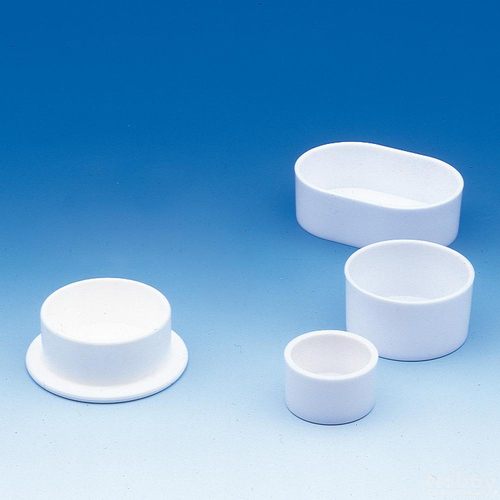 Nobby Futter- und Wassernapf weiß, Maße: 7 cm