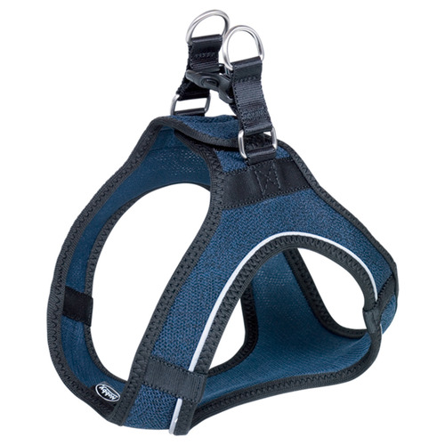 Nobby Geschirr Cayo navy, Größe: M-L