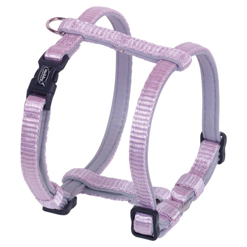 Nobby Geschirr Classic Preno Mini flieder