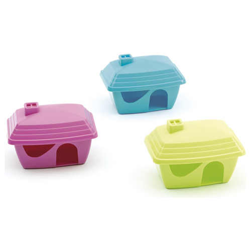 Nobby Hamsterhaus Casita