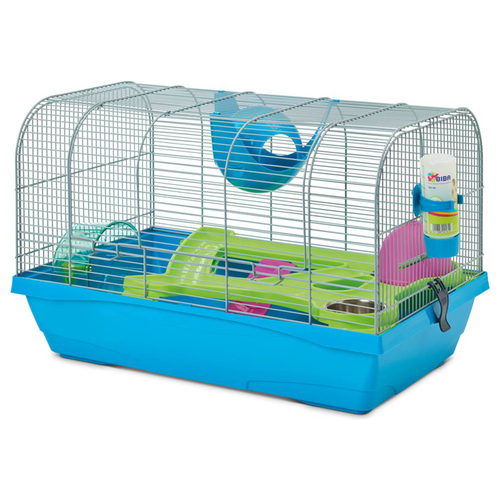 Nobby Hamsterheim Bristol