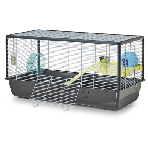 Nobby Hamsterheim "Hamster Plaza"