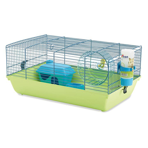 Nobby Hamsterheim Martha