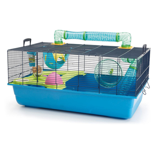 Nobby Hamsterheim Sky Metro Nobby Hamsterheim Sky Metro