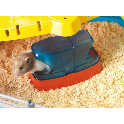Nobby Hamstertoilette