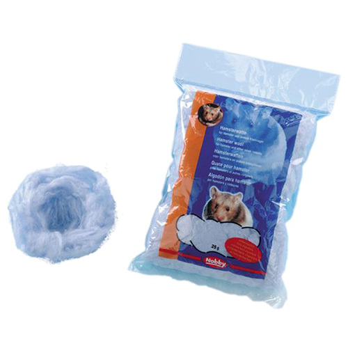 Nobby Hamsterwatte, Inhalt: 100 g