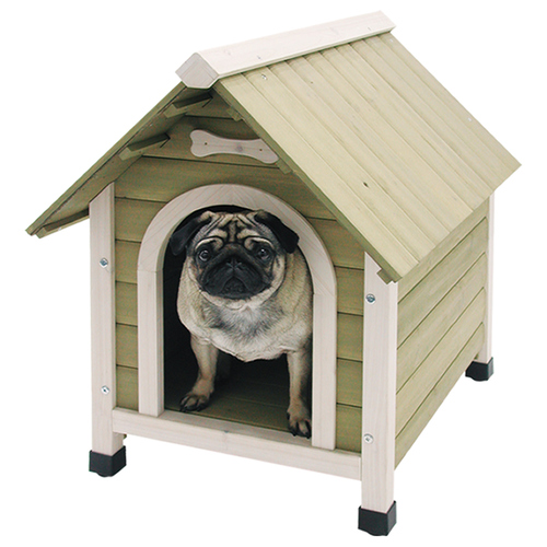 Nobby Hundehütte Civetta 1 Java