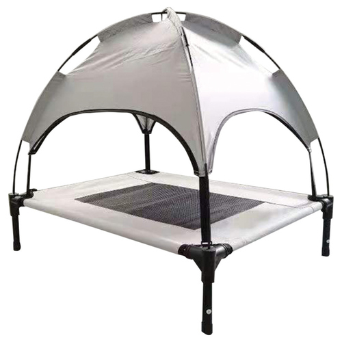 Nobby Hundeliege Chill Cool, Maße: 122 x 91 x 23 cm Nobby Hundeliege Chill Cool, Maße: 122 x 91 x 23 cm