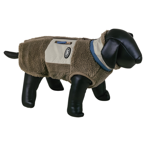 Nobby Hundepullover Filpa braun, Größe: 32 cm