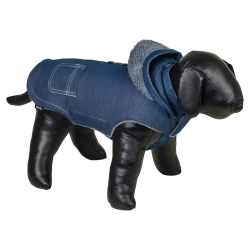 Nobby Hundepullover Neiva blau, Größe: 36 cm