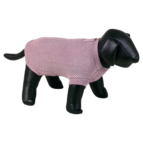Nobby Hundepullover Solta flieder, Größe: 29 cm
