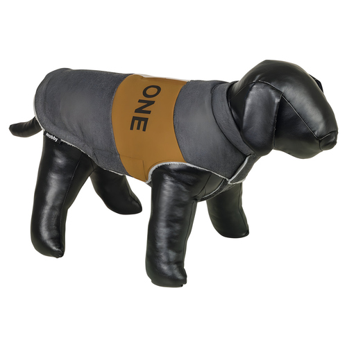 Nobby Hundepullover "The One" caramel, Größe: 29 cm