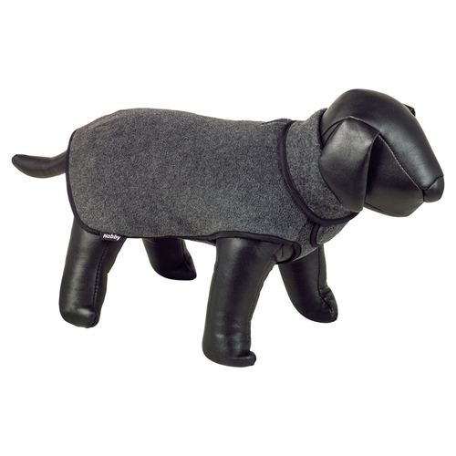 Nobby Hundepullover Uska dunkelgrau, Größe: 40 cm