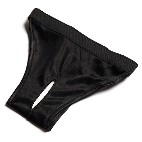 Nobby Hundeschutzhöschen De Luxe schwarz, Größe: 3