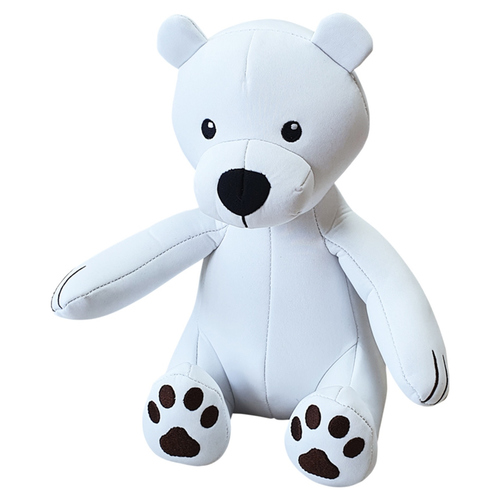 Nobby Hundespielzeug Eisbär Floating weiß Nobby Hundespielzeug Eisbär Floating weiß