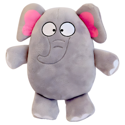 Nobby Hundespielzeug Elefant aus Plüsch Nobby Hundespielzeug Elefant aus Plüsch