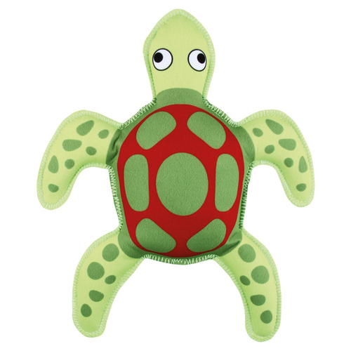 Nobby Hundespielzeug Schildkröte Floating