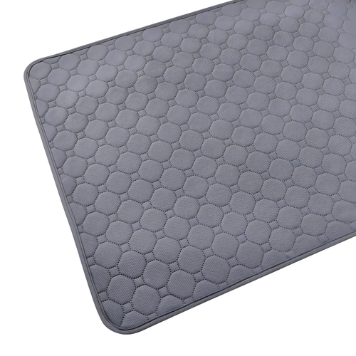 Nobby Hygiene Pads grau, Größe: L