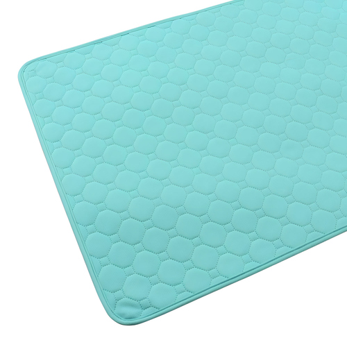 Nobby Hygiene Pads mint, Größe: S