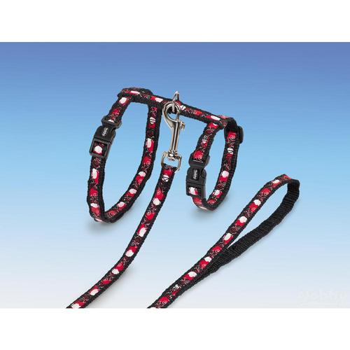 Nobby Katzengarnitur XL Heart