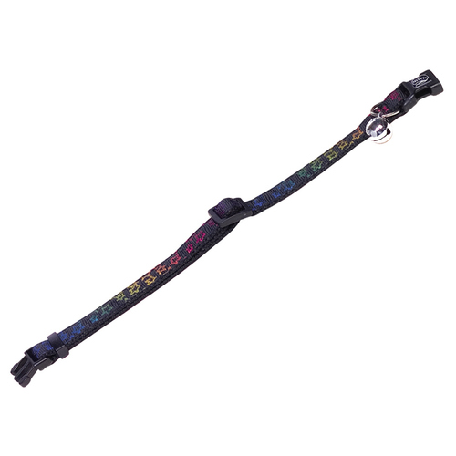 Nobby Katzenhalsband Star regenbogen Nobby Katzenhalsband Star regenbogen