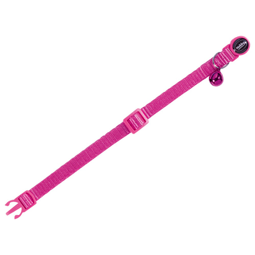 Nobby Katzenhalsband pink