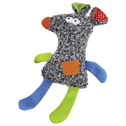 Nobby Katzenspielzeug Stoffmaus mit Catnip Nobby Katzenspielzeug Stoffmaus mit Catnip