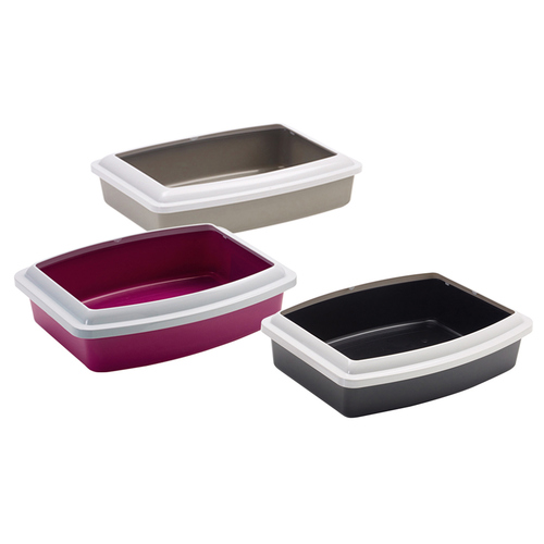Nobby Katzentoilette Oval jumbo