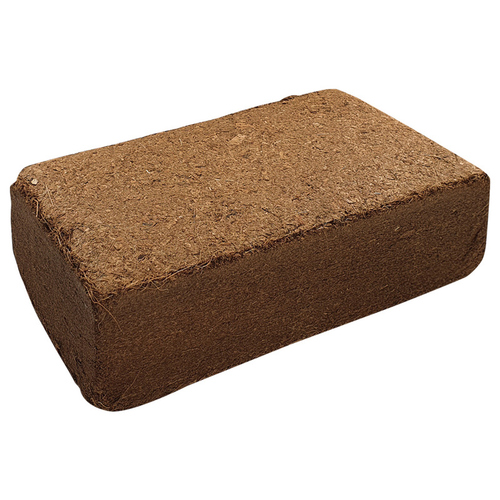 Nobby Kokoseinstreu fein, Pressblock 2 l