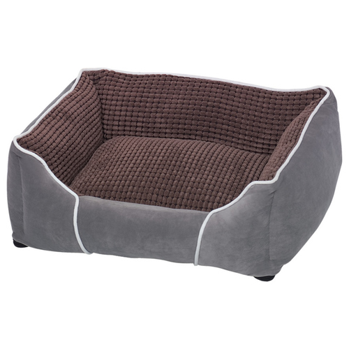 Nobby Komfortbett eckig Classic Colco für Hunde
