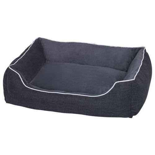 Nobby Komfortbett eckig Classic Purus, Maße: 100 x 70 x 28 cm (L x B x H)
