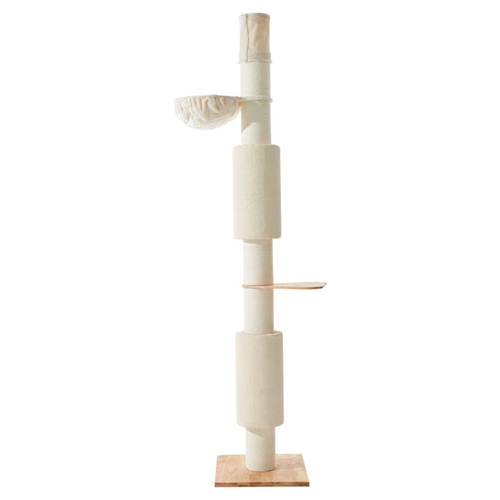 Nobby Kratzbaum Bors cream